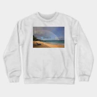 Grenada Rainbow Crewneck Sweatshirt